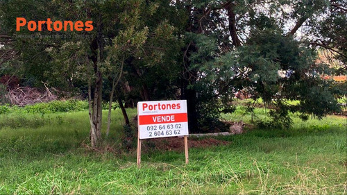 Se Vende Terreno En Vistamar Kiyu San Jose
