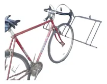 Comprar Soporte De Pared Para Bicicleta Pared O Piso 2 Lugares