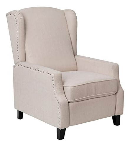 Reclinable Delgado Prescott Flash Furniture