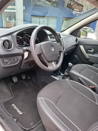 Renault Stepway 1.6 Dynamique