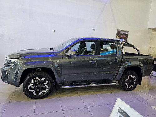 Volkswagen Amarok 3.0 Cd Tdi 258Cv V6 Highline 4X4 At