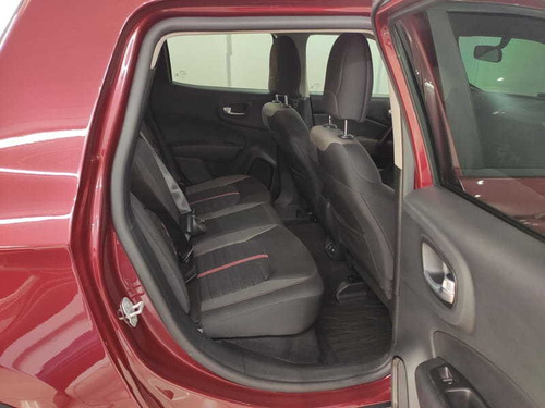Fiat Toro Freedom 1.8 At6