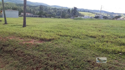 Terreno A Venda No Bairro Condominio Residencial 7 Lagos Em - Te6749-1