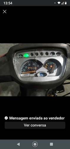 Shineray Traxx 50cc