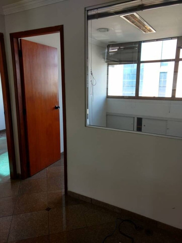 Imagem 4 de 15 de Conjunto Com 266m² - 4 Vagas - Ed. Gbc - - Dp1545