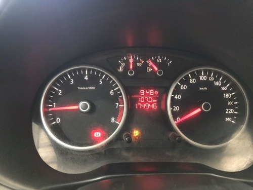Imagem 5 de 12 de Voyage 1.6 Mi 8v Flex 4p Manual