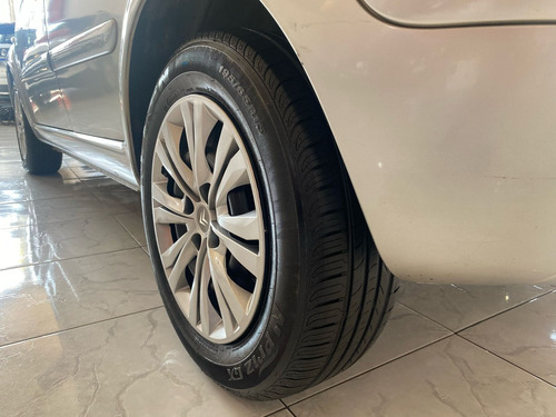 Citroën C3 1.4 8v Glx Flex 5p
