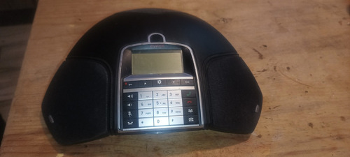 Telefono De Conferencias Avaya Ip (Usado)