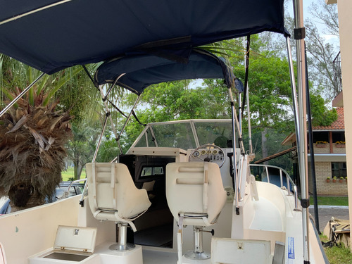 Lancha En Venta Horizon By Angler 20 Motor Optimax 200c