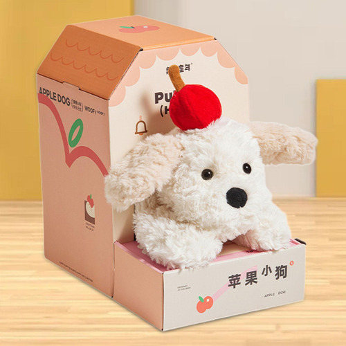 Lindo Animal Relleno De Juguete De Peluche De Juguete De