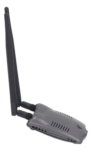 S Adaptador Usb Wifi Tarjeta De Red Inalámbrica De Alta .