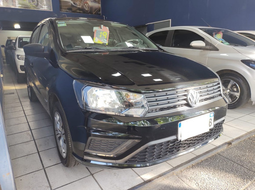 Volkswagen Gol Trend 1.6 Trendline 2019
