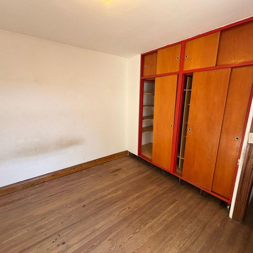 Casa En Floresta De 4 Ambientes