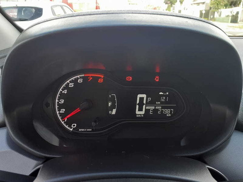Chevrolet Onix Ltz 1.4 Mpfi Flex 4p Aut