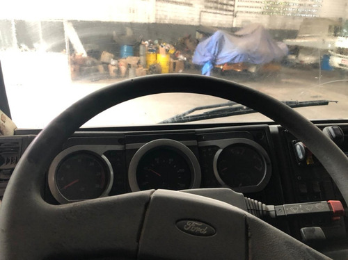 Ford Cargo 4532