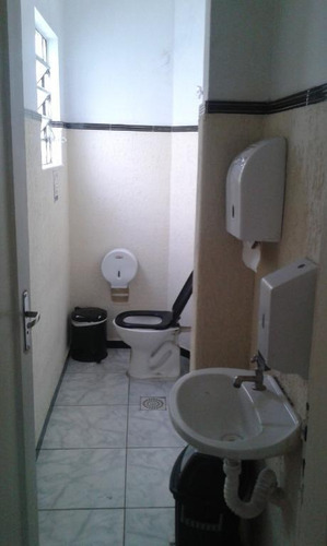 Imagem 5 de 5 de Sala Para Alugar, 30 M² Por R$ 1.000,00/mês - Lapa - São Paulo/sp - Sa0027