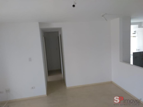 Imagem 19 de 21 de Apartamento Com 3 Dormitórios À Venda, 68 M² Por R$ 418.000,00 - Jardim Celeste - São Paulo/sp - Ap5792v