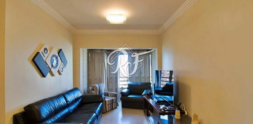 Imagem 6 de 27 de Apartamento Padrão À Venda - 10580