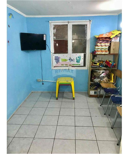 Excelente Local Comercial En Inmejorable Ubicación