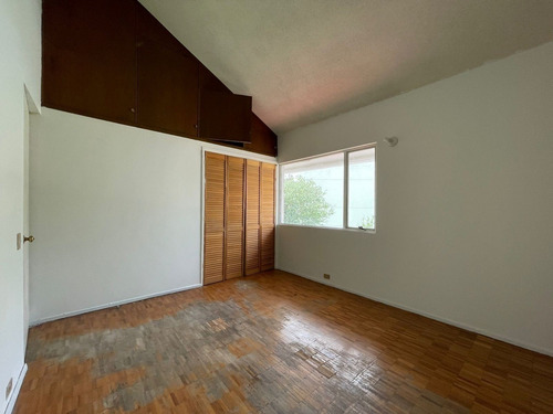 Imagen 8 de 30 de La Alteña Iii, Naucalpan De Juárez. Casa Para Remodelar En V