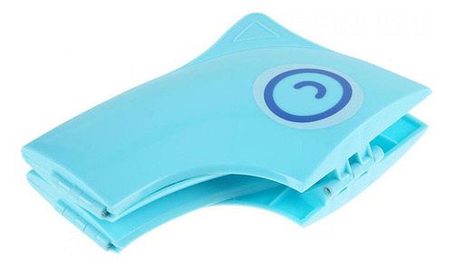 Almohadilla De Asiento Plegable For Niños, Portátil, Viaje,