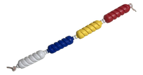 Divisor De Piscina, Cuerda, Carril, Divisor, Piscina, 6cm