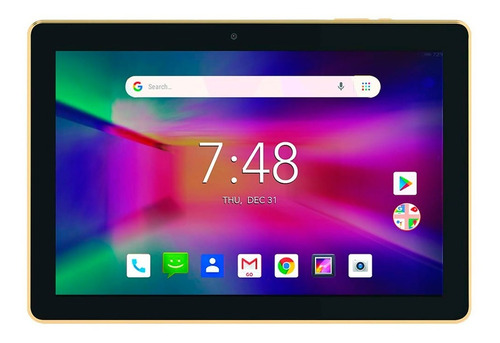 Tablet Nueva 10 Hd Hyundai 32gb 2gb Ram Android Diginet