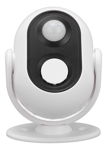 Timbre Con Sensor De Bienvenida Store, Alcance De 2 A 7 M, C