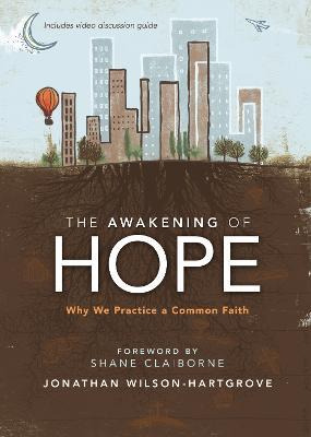 Libro The Awakening Of Hope : Why We Practice A Common Fa...