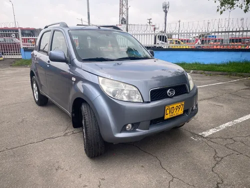 Daihatsu Terios 1.5 Okii MT 4X4