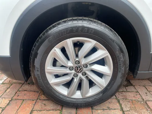 Volkswagen T-Cross 1.0 Tsi Trendline Sense At