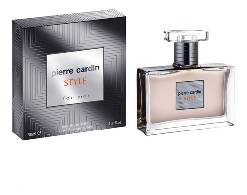 Pierre Cardin Hombre Perfume Original 50ml Perfumesfreeshop!