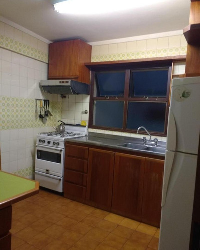 Imagen 4 de 8 de Departamento 3 Ambientes - Vista Lago Nahuel Huapi - Frente