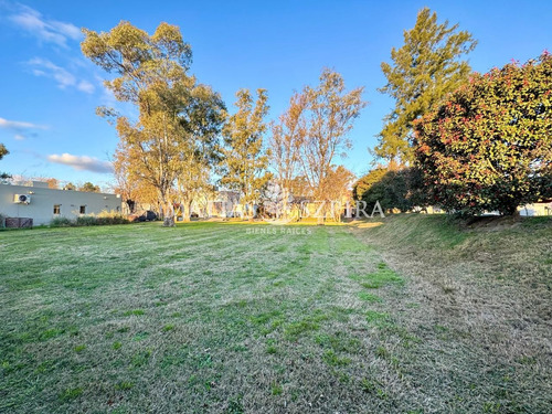 Lote En Venta La Cesarina