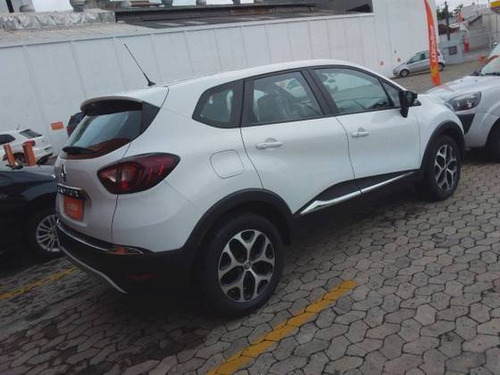 Renault Captur 1.6 16v Sce Flex Intense X-tronic