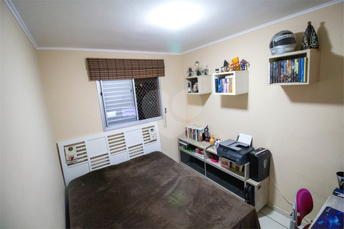 Imagem 14 de 27 de Apartamento De 54 M² No Novo Osasco Por R$ 250.000,00 - Reo629505