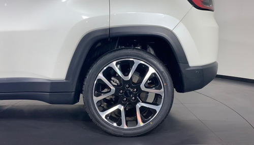 Imagem 10 de 15 de 145743 - Jeep Compass 2018 Garantia