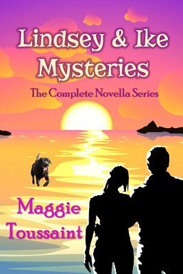 Libro Lindsey & Ike Mysteries: The Complete Novella Serie...