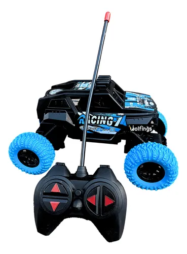 Auto de juguete grande sales