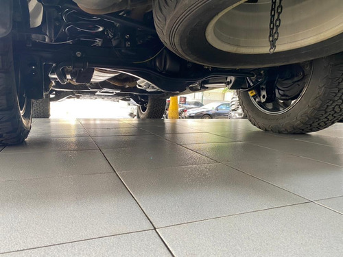 Imagen 8 de 14 de Toyota Land Cruiser Blindada