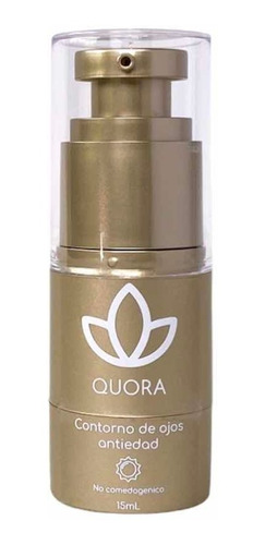 Serum Contorno Ojos Antiedad D - mL a $4327