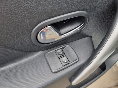 Imagen 10 de 15 de Renault Sandero
