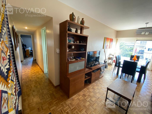 5 Ambientes En Venta Con Cochera En Saavedra!