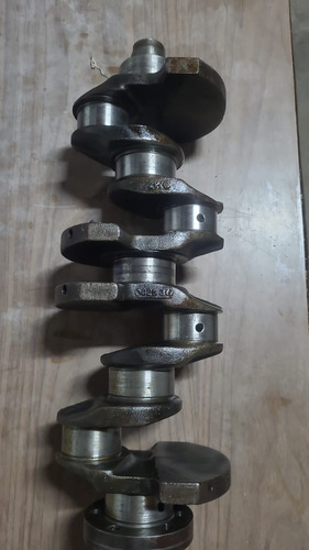 Cigueñal Motor Ap