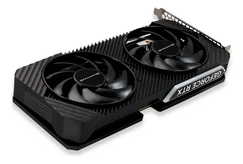 Placa De Vídeo Rtx 4060 Ti 8gb Gddrd6 128b Ghost Gainward