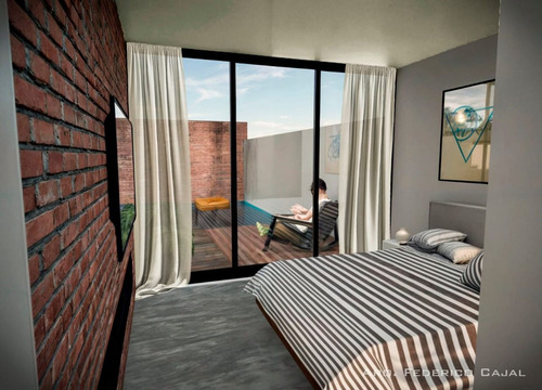 Casa 2 Dormitorios Venta Zona San Lorenzo Chico