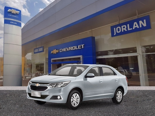 Cobalt 1.8 Mpfi Ltz 8v Flex 4p Automático