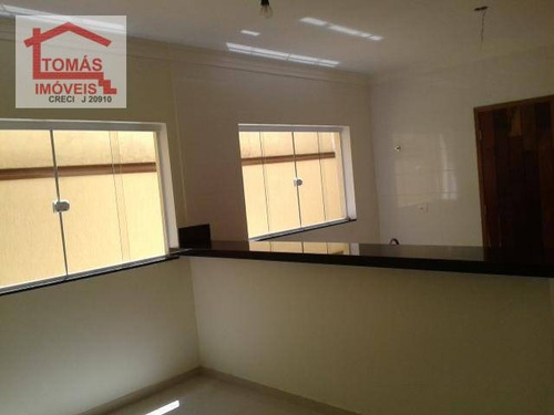 Imagem 4 de 15 de Sobrado À Venda, 110 M² Por R$ 680.000,00 - Pirituba - São Paulo/sp - So1491