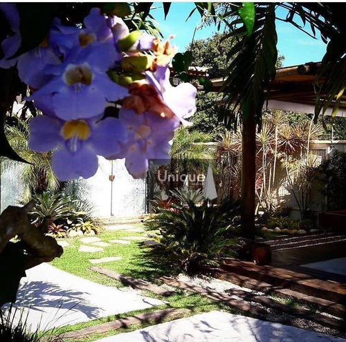 Imagem 13 de 24 de Casa Com 8 Dormitórios À Venda, 270 M² Por R$ 2.200.000,00 - Bosque De Geribá - Armação Dos Búzios/rj - Ca1282
