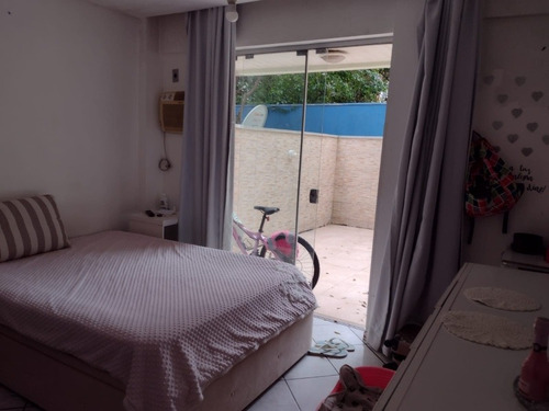 Imagem 5 de 7 de Apartamento 2 Dormitórios Ampla Sacada Em Balneário Camboriú